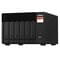 Фото - Система зберігання данних Qnap TS-673A-8G | click.ua
