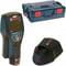 Фото - Детектор Bosch D-tect 120 Professional (0601081301) | click.ua