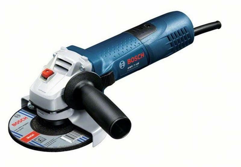 УШМ Bosch GWS 7-125 (0601388108)