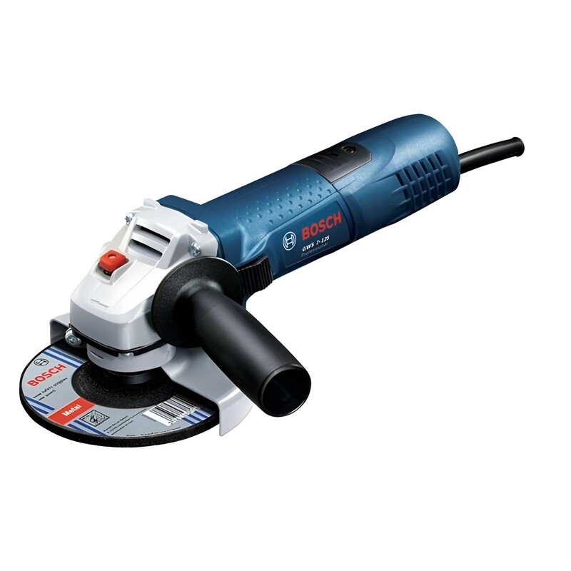 УШМ Bosch GWS 7-125 (0601388108)