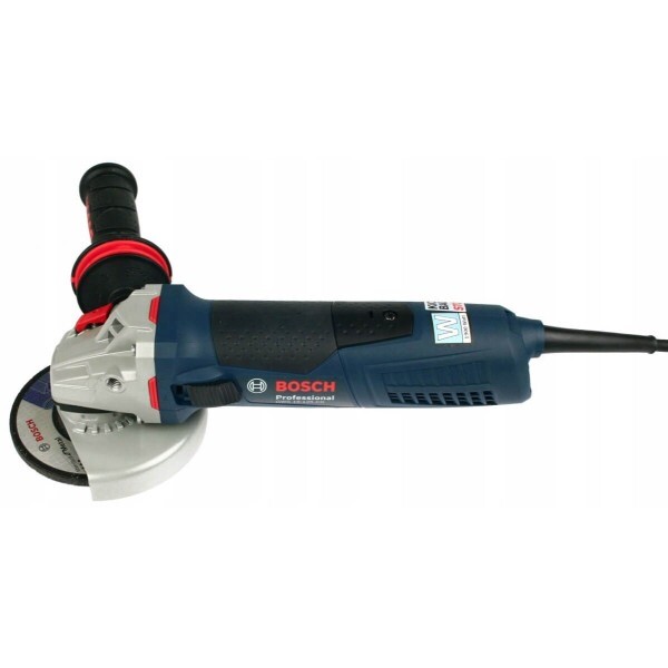 УШМ Bosch GWS 19-125 CIE (060179P002)