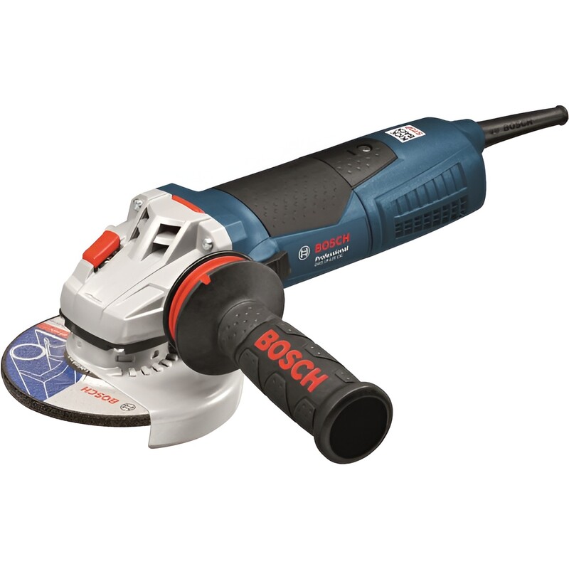 УШМ Bosch GWS 19-125 CIE (060179P002)