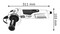 Фото - УШМ Bosch GWS 19-125 CIE (060179P002) | click.ua