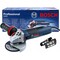 Фото - УШМ Bosch GWS 19-125 CIE (060179P002) | click.ua