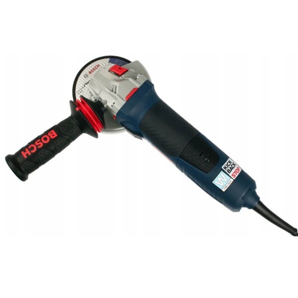 УШМ Bosch GWS 19-125 CIE (060179P002)