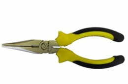 Довгогубці Сталь 160мм (41013)