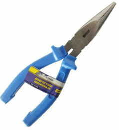 Довгогубці Сталь 200мм (41050)