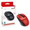 Фото - Мишка Genius DX-150X Red/Black (31010231101) | click.ua