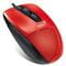Фото - Мишка Genius DX-150X Red/Black (31010231101) | click.ua