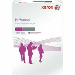 Папір Xerox офісний Performer 80г/м2, А4, 500л, Клас C (003R90646)