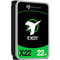 Фото - Накопитель HDD 3.5" SATA 22.0TB Seagate Exos X22 7200rpm 512MB (ST22000NM001E) | click.ua