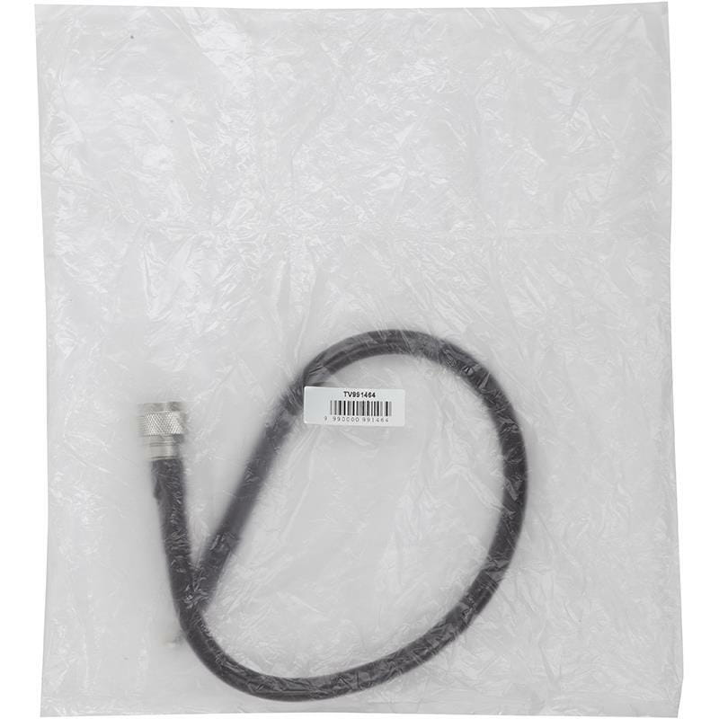 Кабель LMR-400, 0.5м, N-male к RP-SMA-male (TV991464)