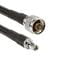 Фото - Кабель LMR-400, 0.5м, N-male к RP-SMA-male (TV991464) | click.ua