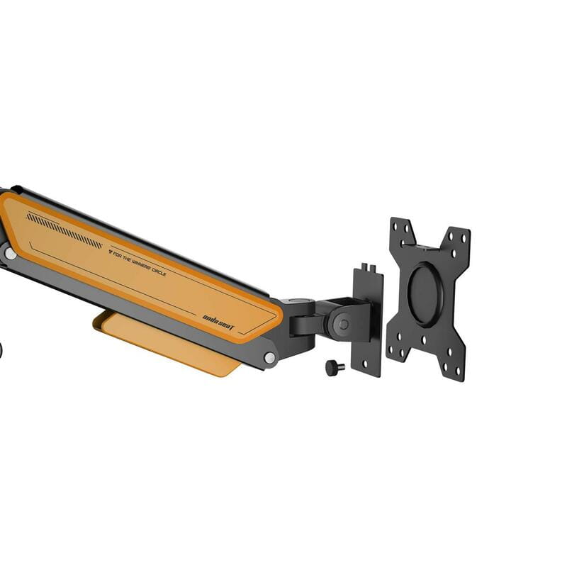 Кронштейн Anda Seat Stealth II 17"-32" Orange (AD-W-A6D-1S-BO) (VESA100х100)