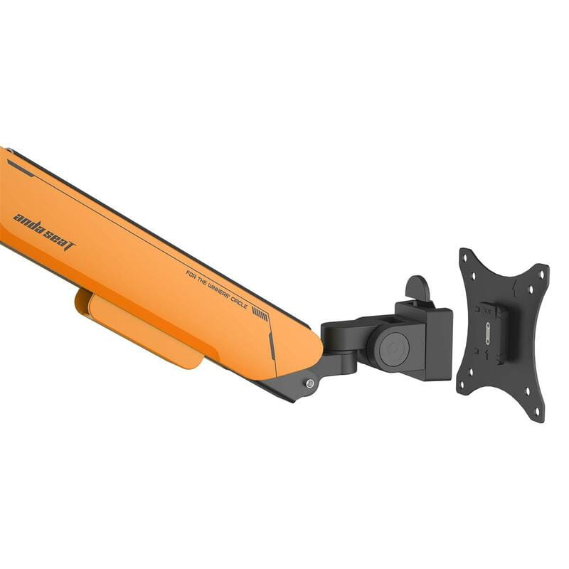 Кронштейн Anda Seat Stealth Pro II 17"-42" Orange (AD-W-A9-1S-BO) (VESA100х100)
