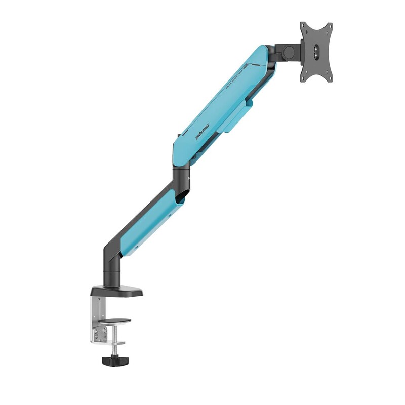 Кронштейн Anda Seat Stealth Pro II 17"-42" Blue (AD-W-A9-1S-BS) (VESA100х100)