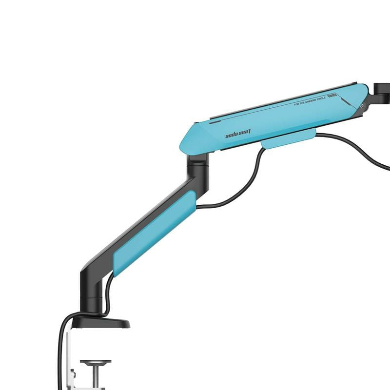 Кронштейн Anda Seat Stealth Pro II 17"-42" Blue (AD-W-A9-1S-BS) (VESA100х100)
