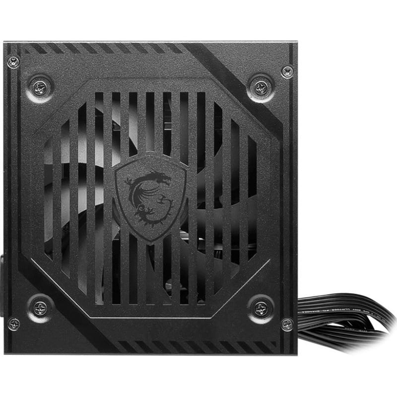 Блок питания MSI MAG A650BNL 650W_OEM