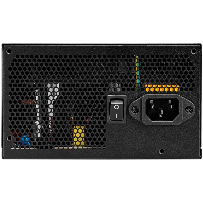 Блок питания MSI MAG A650BNL 650W_OEM