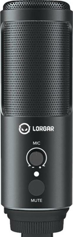 Микрофон Lorgar Voicer 521 (LRG-CMT521)