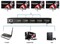 Фото - Сплиттер PowerPlant (CA911509) HDMI - 4xHDMI, черный | click.ua