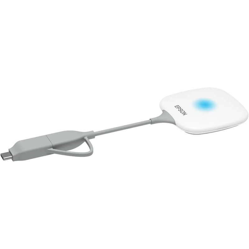 Бездротовий презентаційний комплект Epson ELPWP10 (V12HA41040)