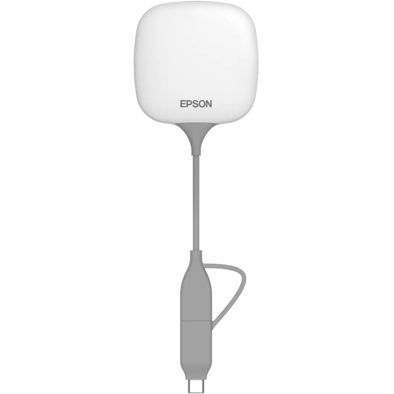 Бездротовий презентаційний комплект Epson ELPWP10 (V12HA41040)