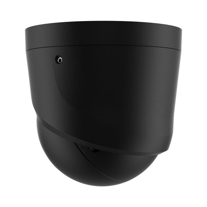 IP камера Ajax TurretCam (8EU) ASP Black 5МП (4мм)