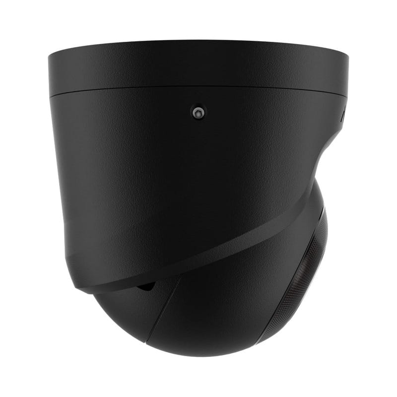 IP камера Ajax TurretCam (8EU) ASP Black 5МП (4мм)