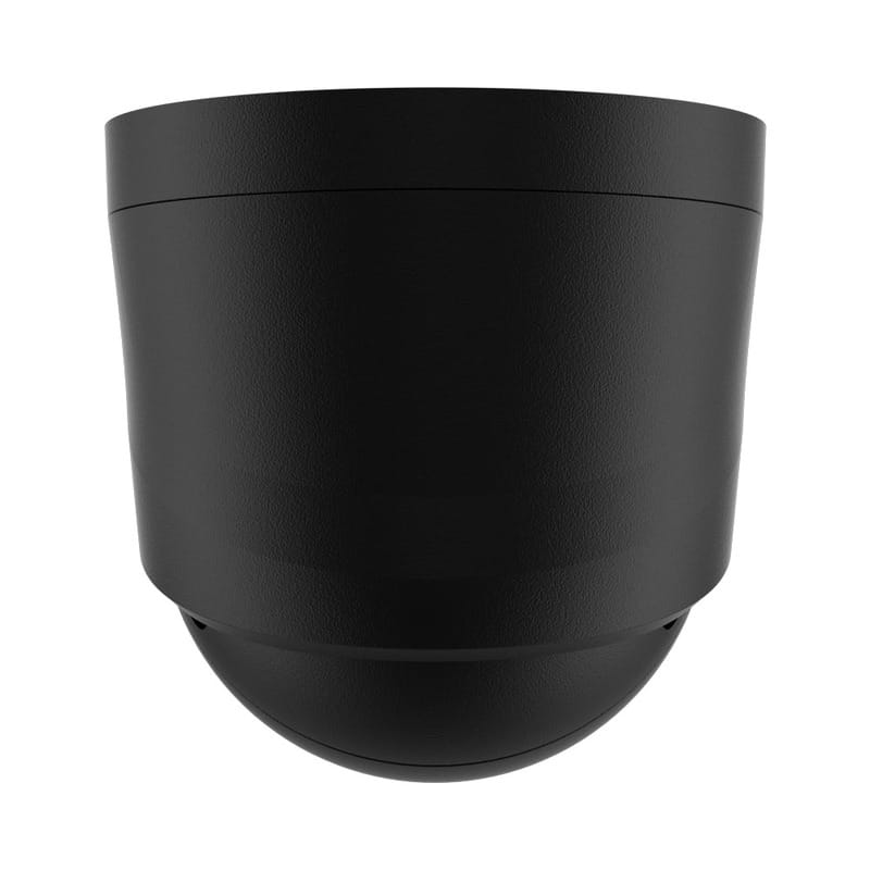 IP камера Ajax TurretCam (8EU) ASP Black 8МП (4мм)