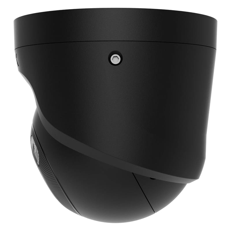 IP камера Ajax TurretCam HL Black 5МП (2.8мм)