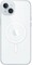 Фото - Чохол-накладка Apple Clear Case with MagSafe для Apple iPhone 15 Plus Clear (MT213ZM/A) | click.ua