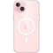 Фото - Чохол-накладка Apple Clear Case with MagSafe для Apple iPhone 15 Plus Clear (MT213ZM/A) | click.ua