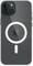 Фото - Чохол-накладка Apple Clear Case with MagSafe для Apple iPhone 15 Plus Clear (MT213ZM/A) | click.ua