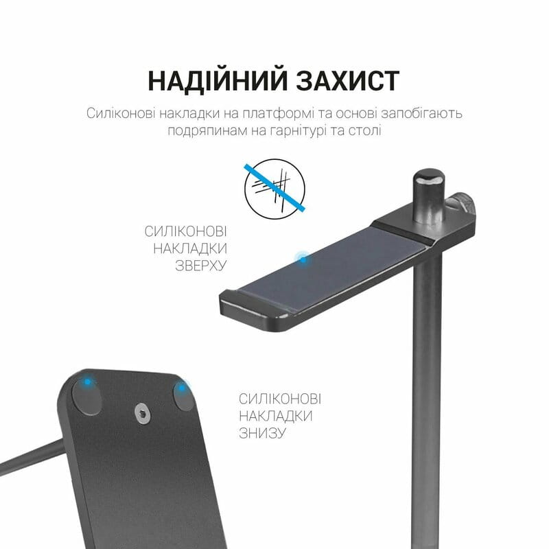 Підставка для навушників OfficePro LS350G