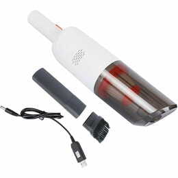 Аккумуляторный пылесос Elit MVC21W