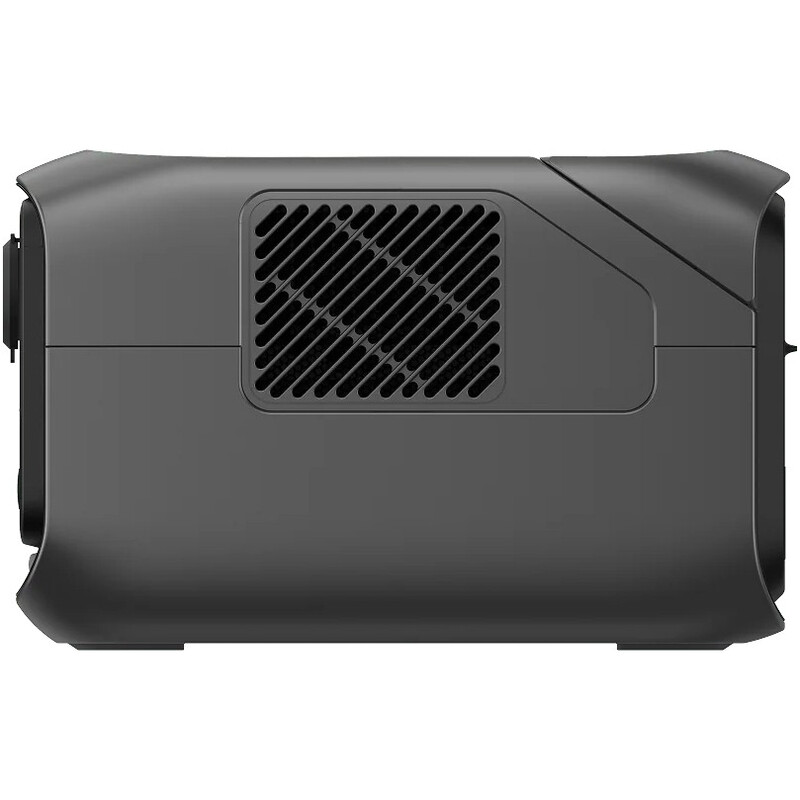 Зарядная станция EcoFlow River 3 Plus, 600W, 286Wh  (EFRIVER3PLUS-EU-CBOX)