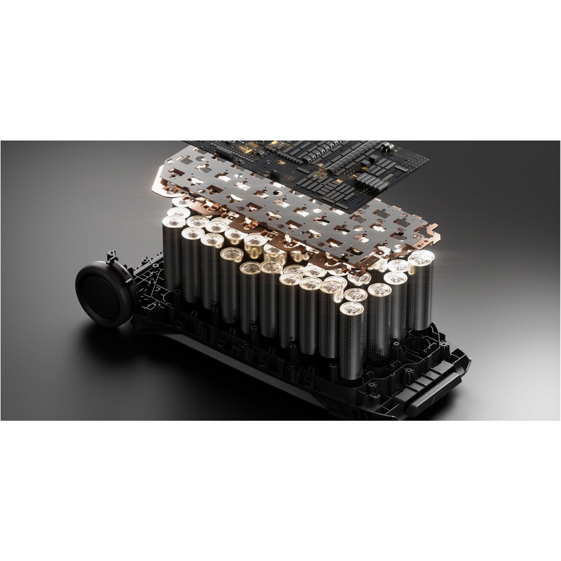 Зарядная станция EcoFlow Delta 3 Plus 1024Wh, 1800W (EFDELTA3P-EU)