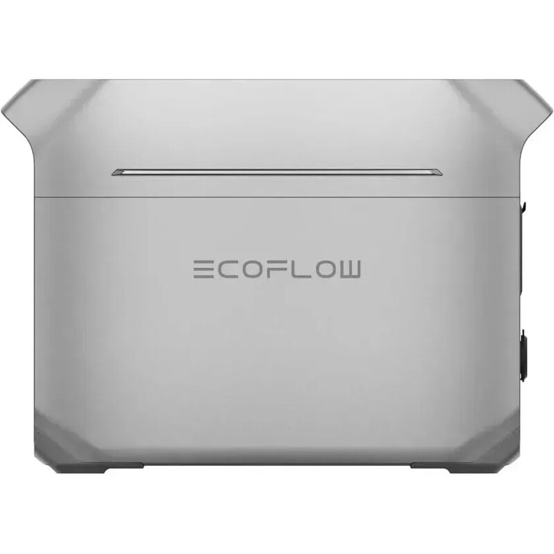 Зарядная станция EcoFlow Delta 3 Plus 1024Wh, 1800W (EFDELTA3P-EU)