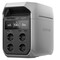 Фото - Зарядная станция EcoFlow Delta 3 Plus 1024Wh, 1800W (EFDELTA3P-EU) | click.ua
