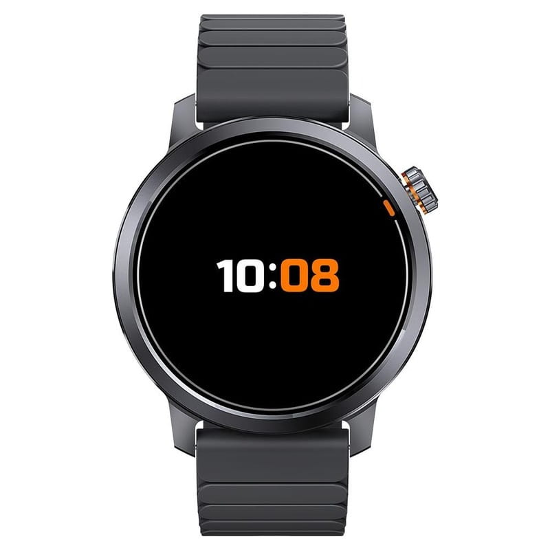 Смарт-годинник Kospet Orb Grey