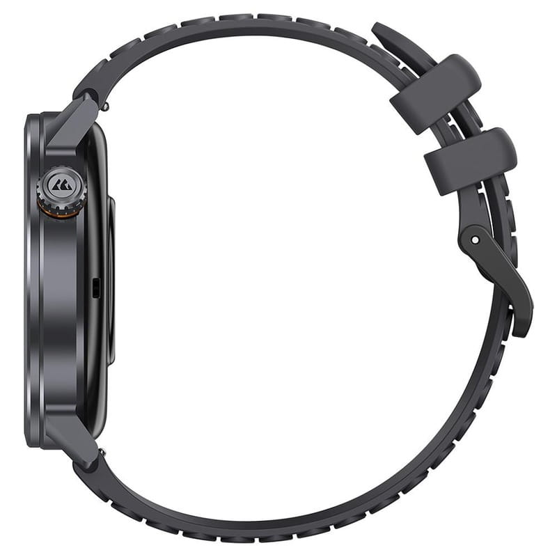 Смарт-годинник Kospet Orb Grey