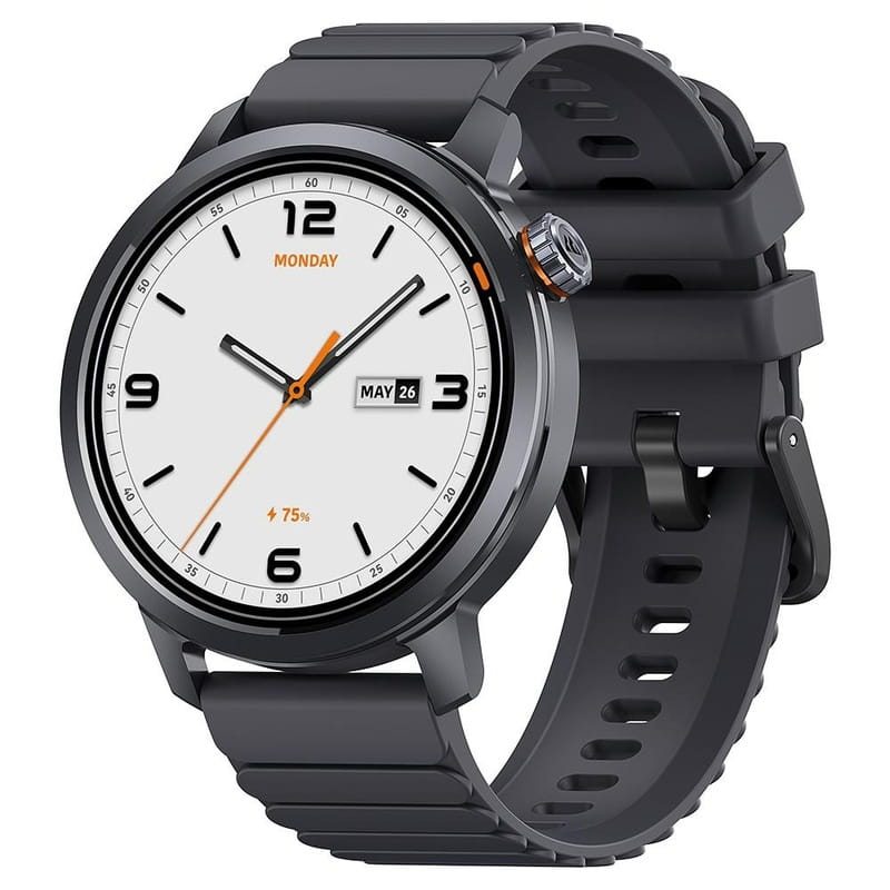 Смарт-годинник Kospet Orb Grey