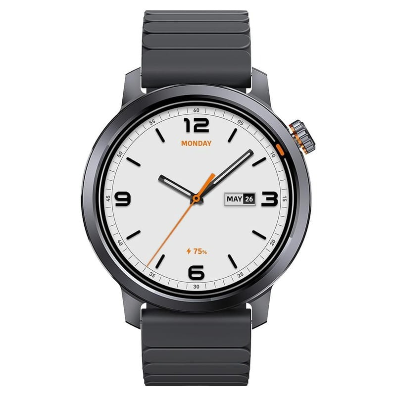 Смарт-годинник Kospet Orb Grey