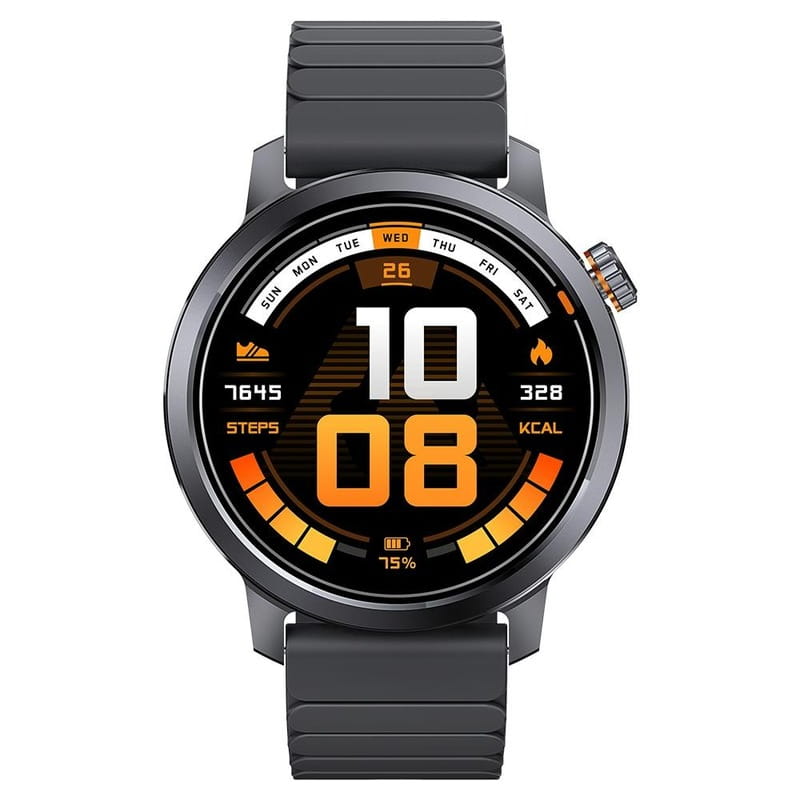 Смарт-годинник Kospet Orb Grey