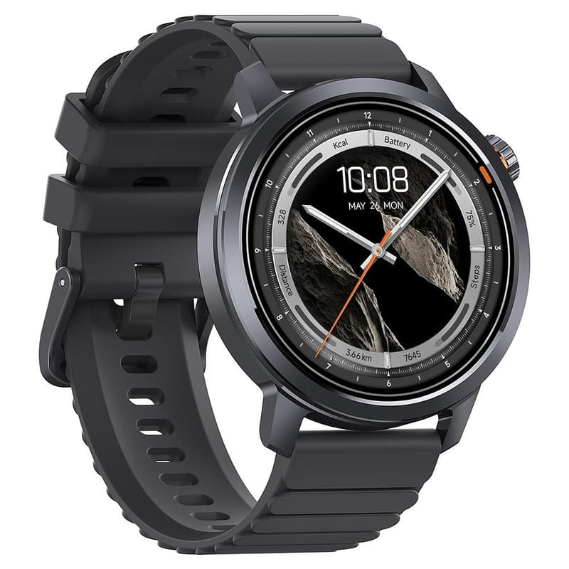 Смарт-годинник Kospet Orb Grey