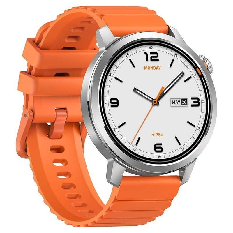 Смарт-годинник Kospet Orb Silver