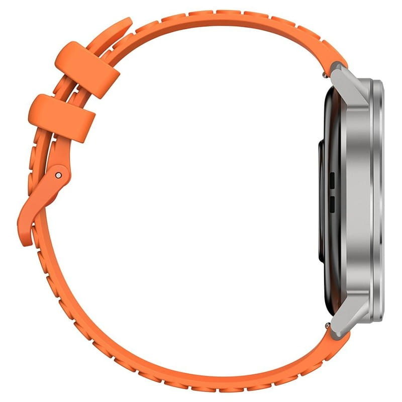 Смарт-годинник Kospet Orb Silver