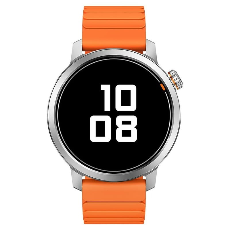 Смарт-годинник Kospet Orb Silver