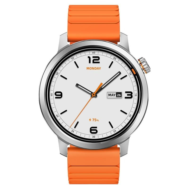 Смарт-годинник Kospet Orb Silver